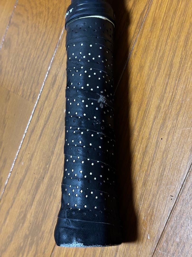 GEOBREAK（ジオブレイク）80G / YONEX / ソフトテニスラケット