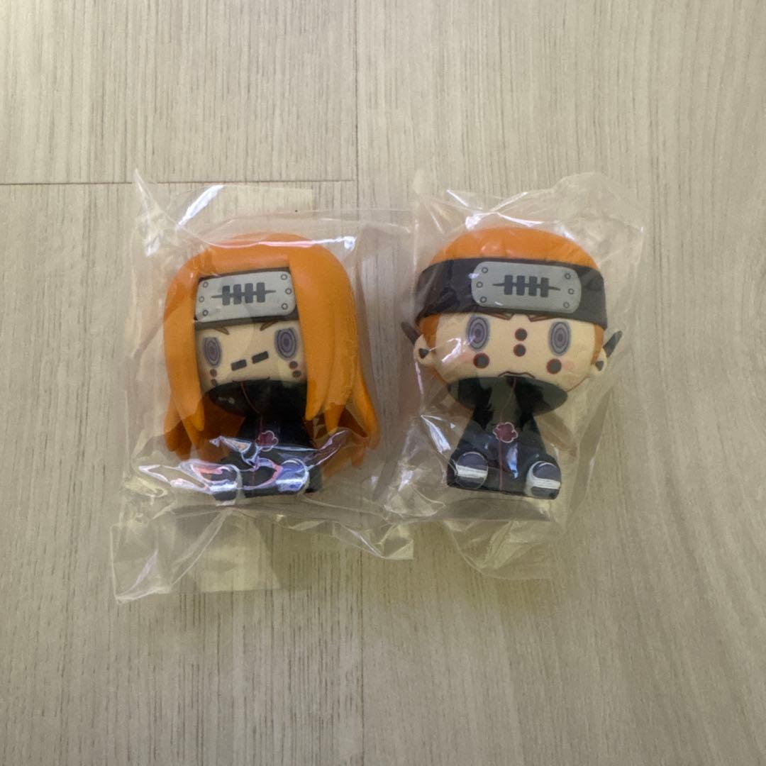 一番くじ ナルト　ラストワン賞 E賞 自来也MASTERLISE おまけ付き