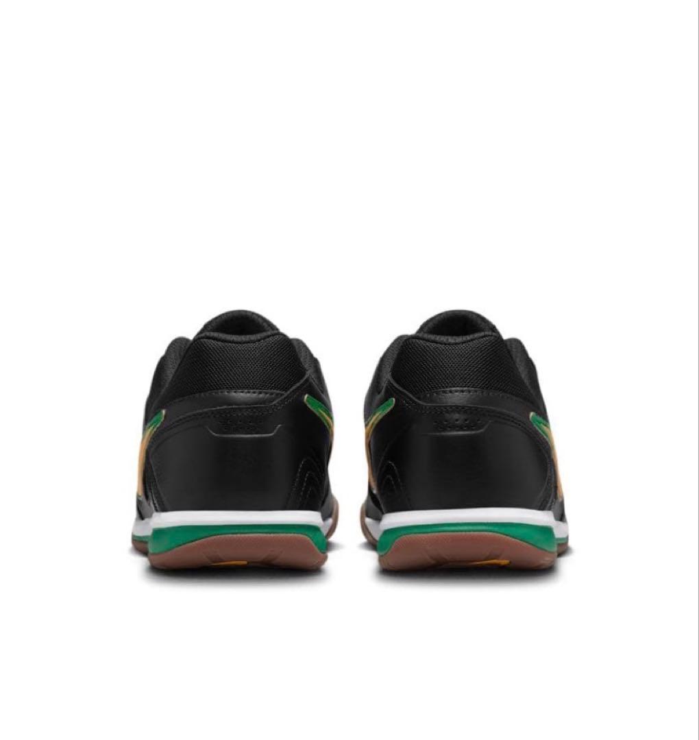 新品NIKEナイキ GATO BRASILガトIB8509-001 27.5cm