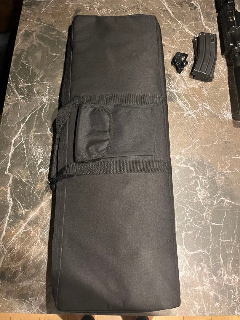 東京マルイ　sopmod m4 次世代　箱無し