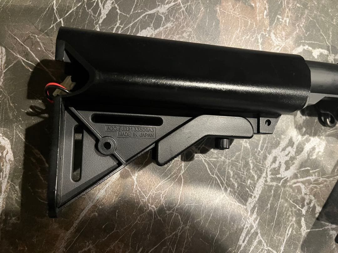 東京マルイ　sopmod m4 次世代　箱無し