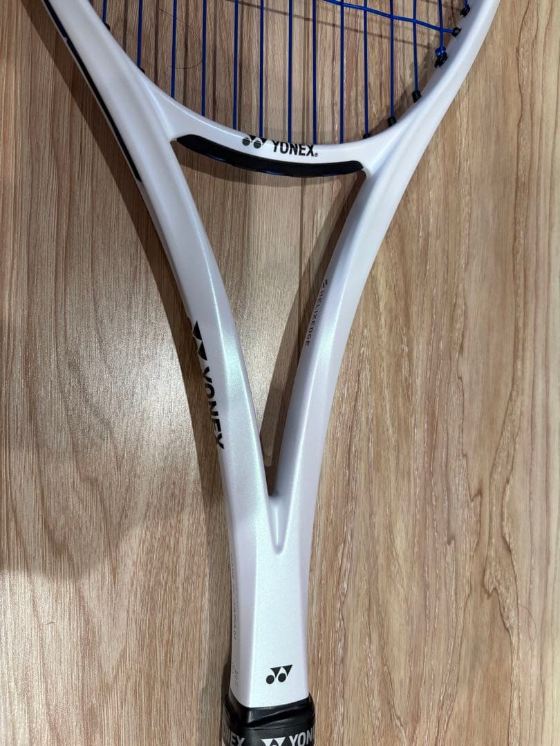 YONEX PSF テニスラケット ジオブレイク80s