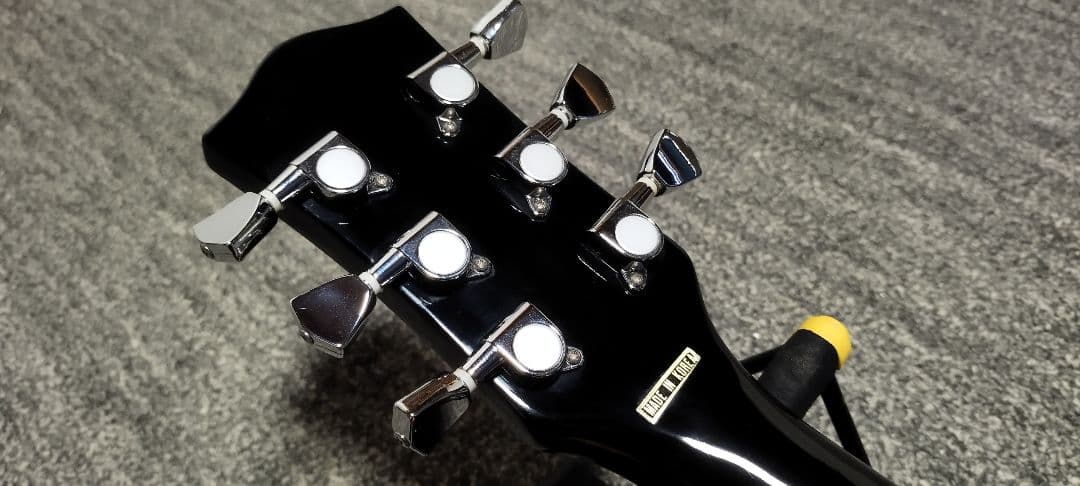 Maison メイソン レスポール エレキギター