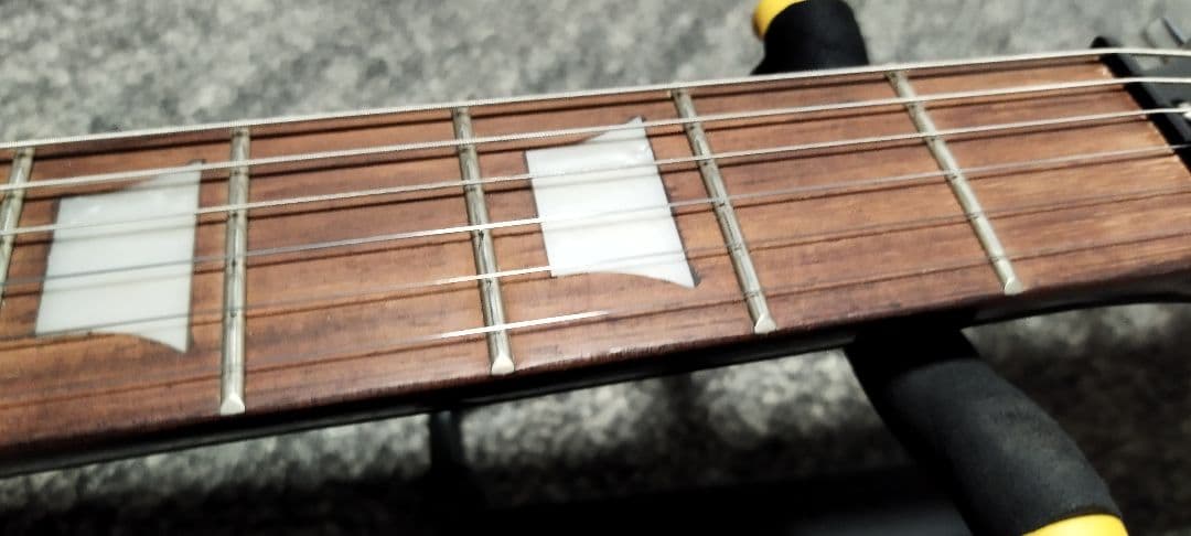 Maison メイソン レスポール エレキギター