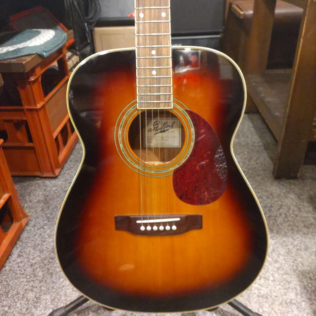 Stafford SF-400F (管理キ)