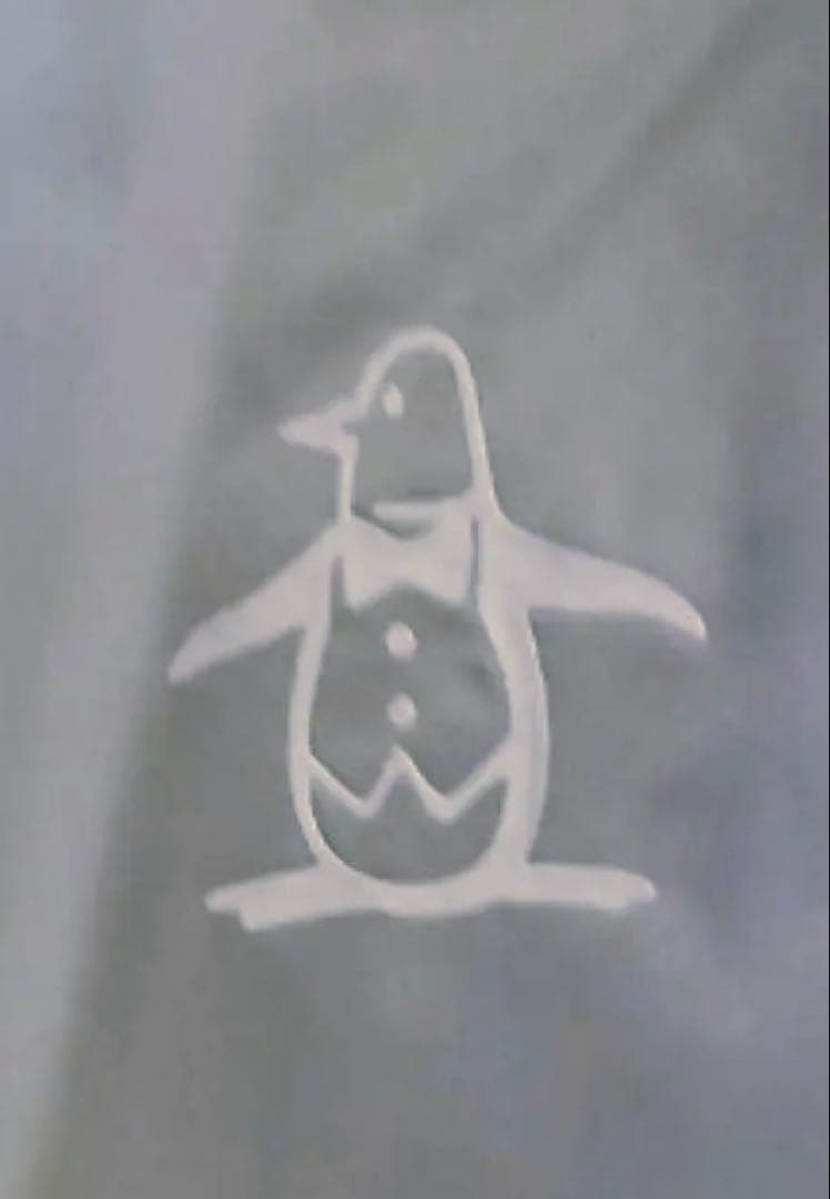 ⭐️マンシングウェア⭐️ライトグレー ノースリーブダウンワンピース⭐️