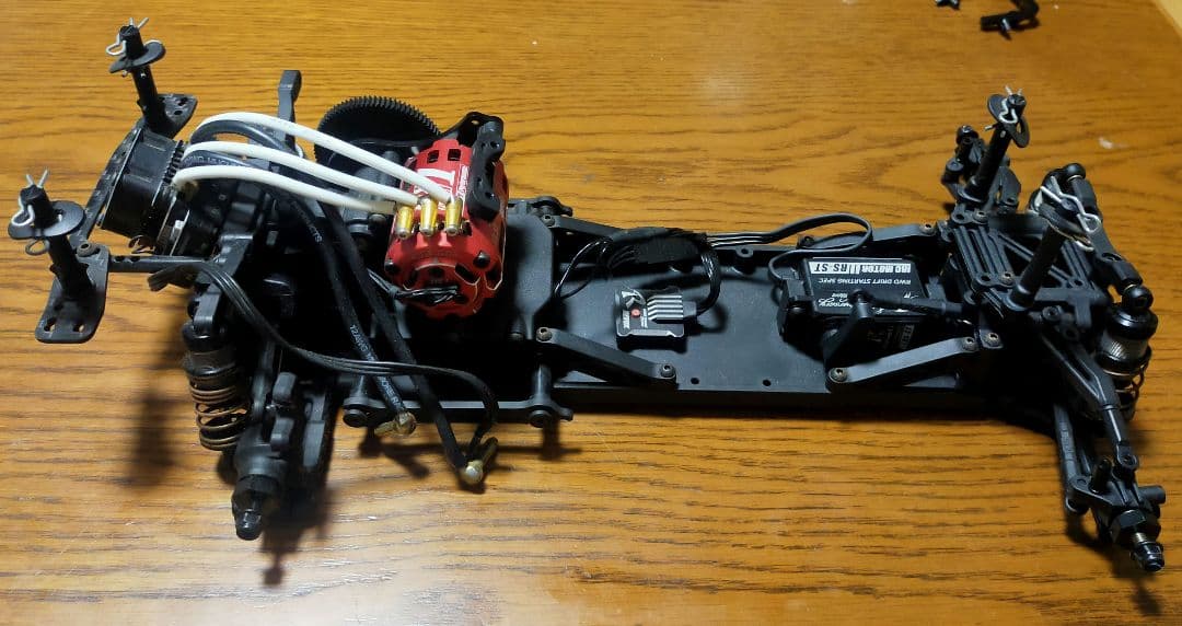 ホビーラジコン Drift_style