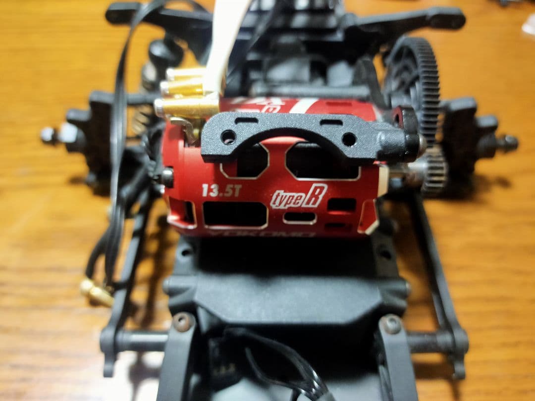 ホビーラジコン Drift_style