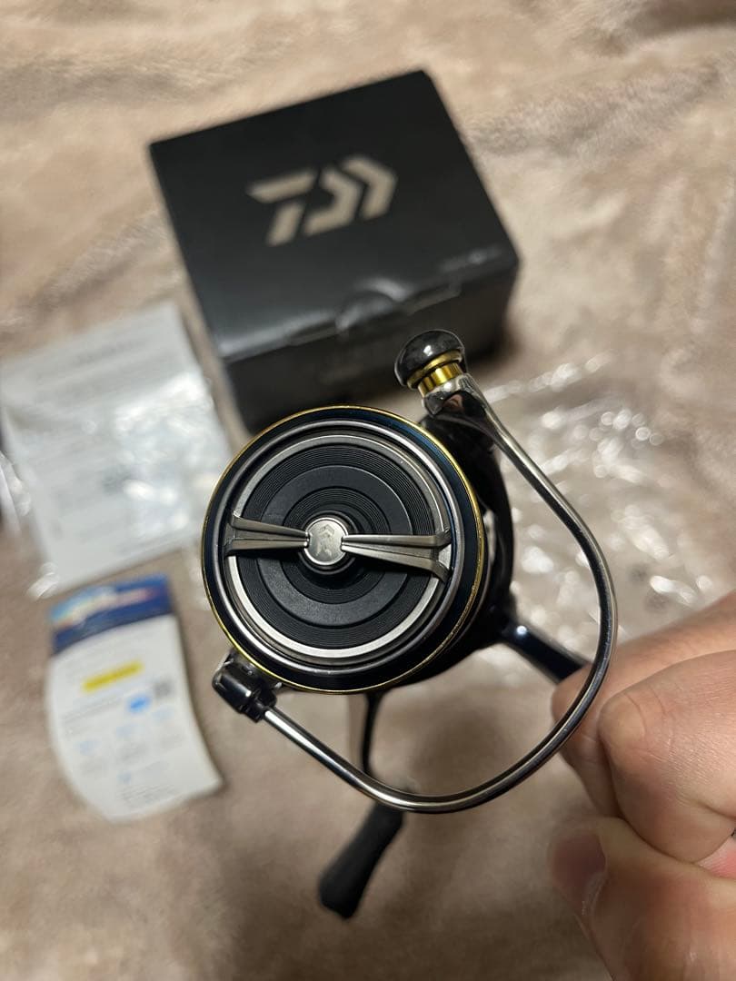 19セルテート　2500S