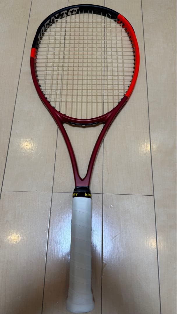 ダンロップ CX200 DUNLOP