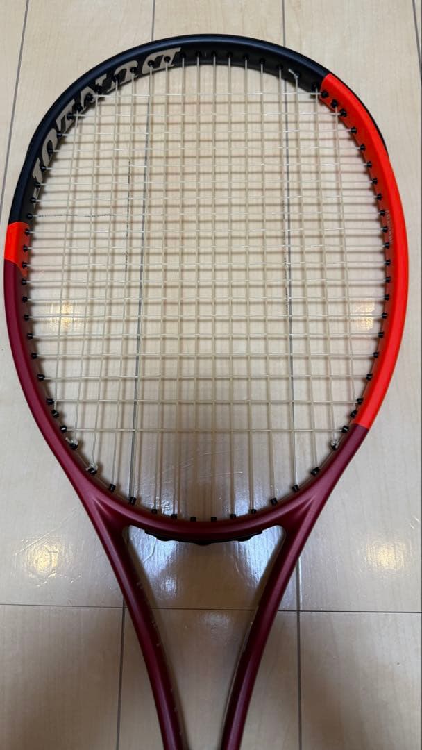 ダンロップ CX200 DUNLOP