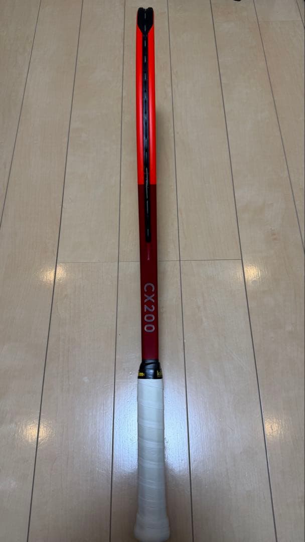 ダンロップ CX200 DUNLOP