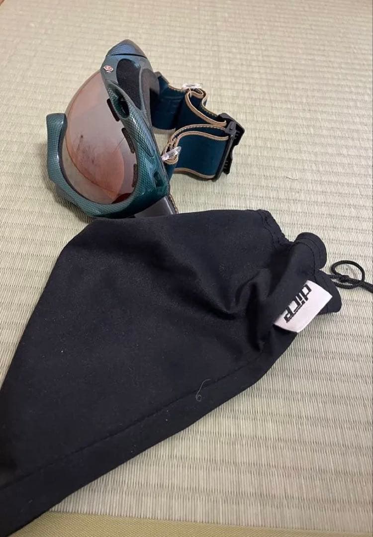 【おまけパンツとゴーグル付き】スノーボードウェアとパンツ　セット