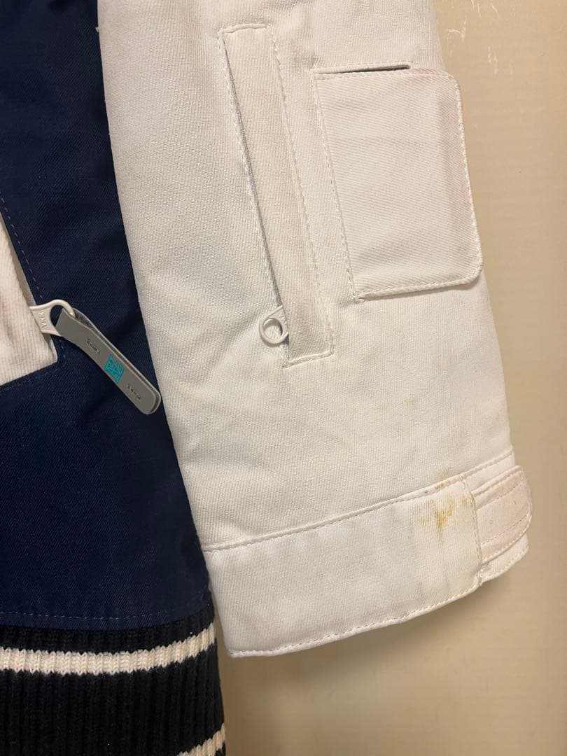 【おまけパンツとゴーグル付き】スノーボードウェアとパンツ　セット