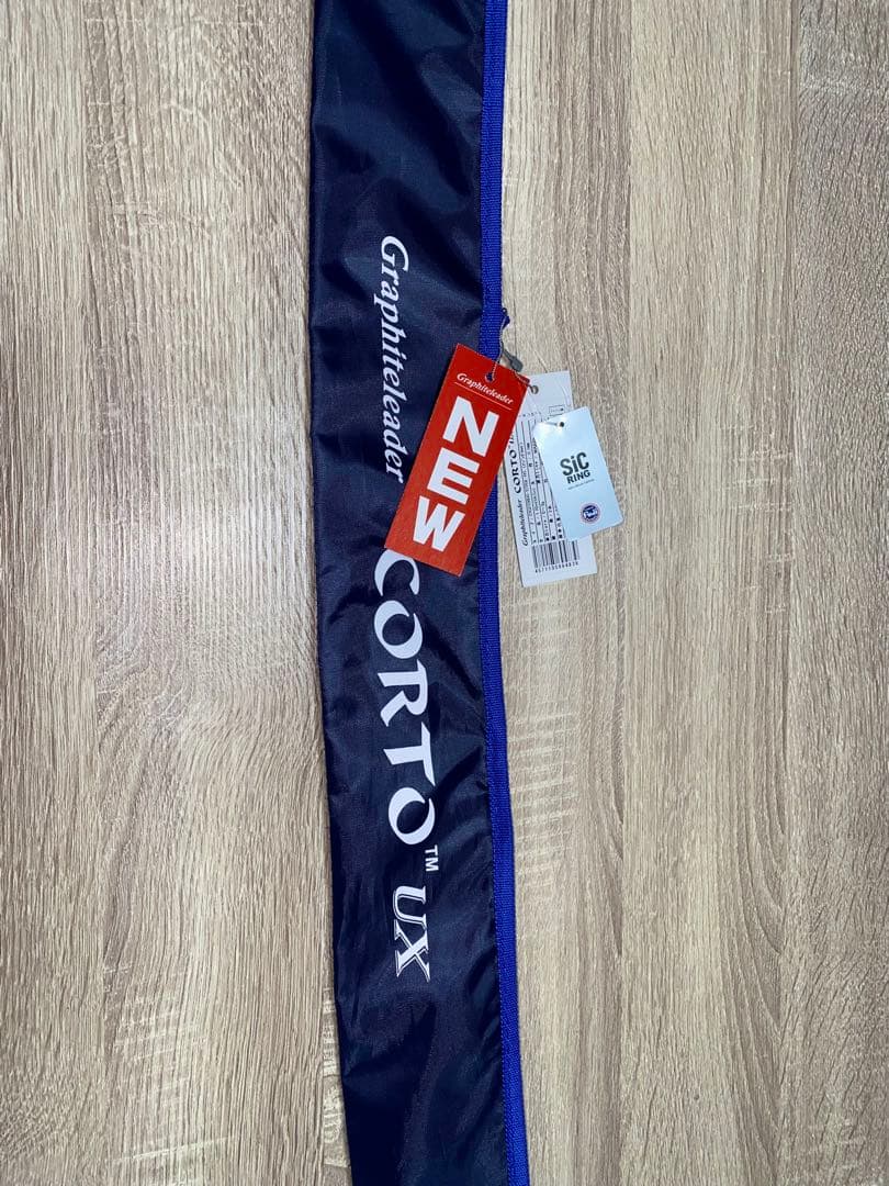 オリムピック コルトUX 23GCORUS-572UL-HS