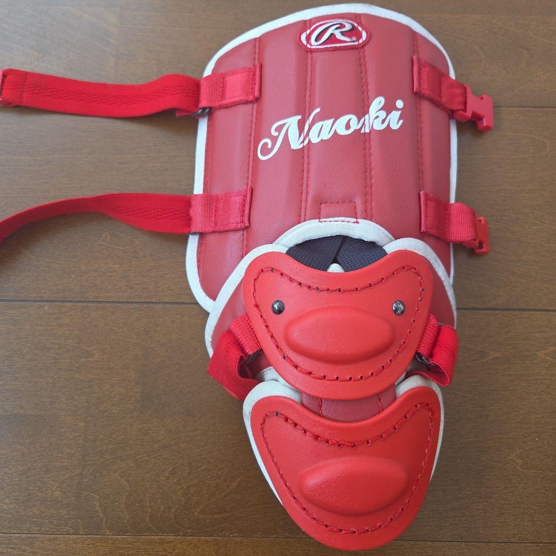 フットガードCarP中東直己