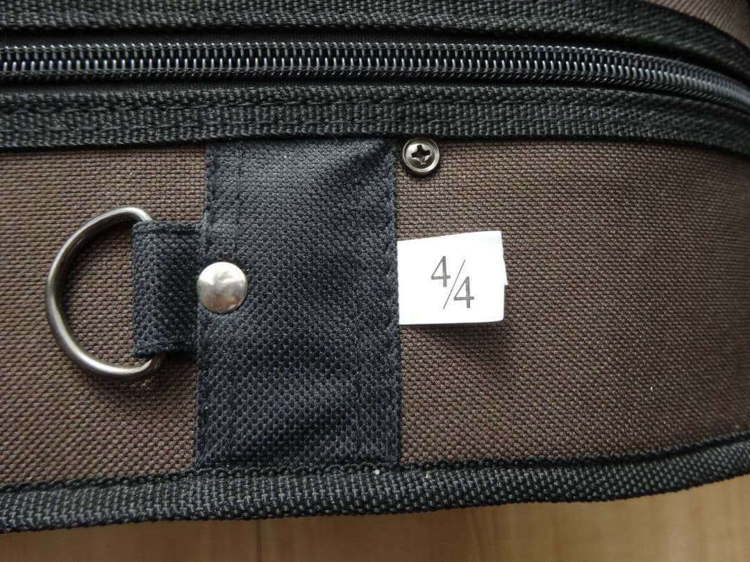 stentor バイオリン 4/4(大人サイズ)、ケース、弓、松ヤニ付きセット