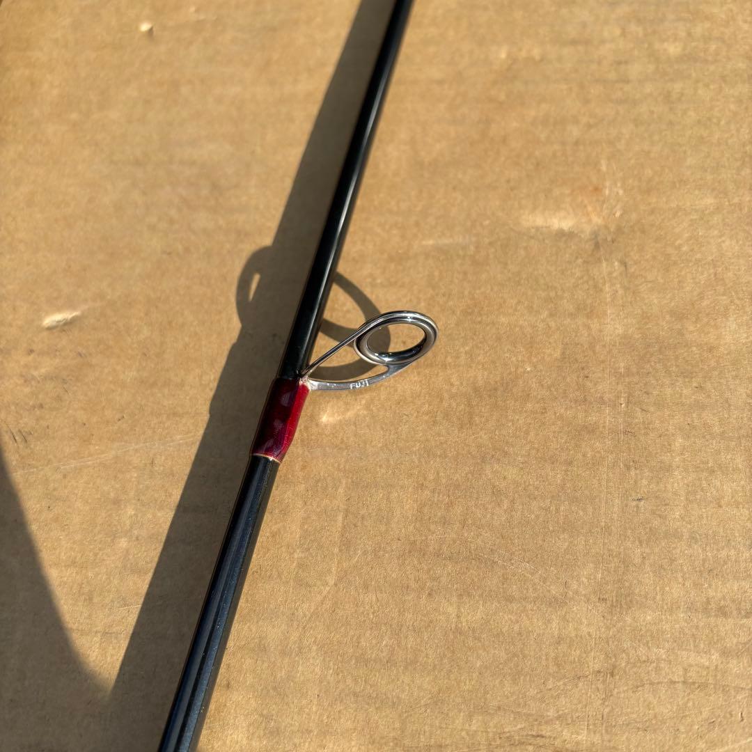 サクラ(桜井釣漁具) 金剛　鯛仙人 2.3m ひとつテンヤ　Kガイド