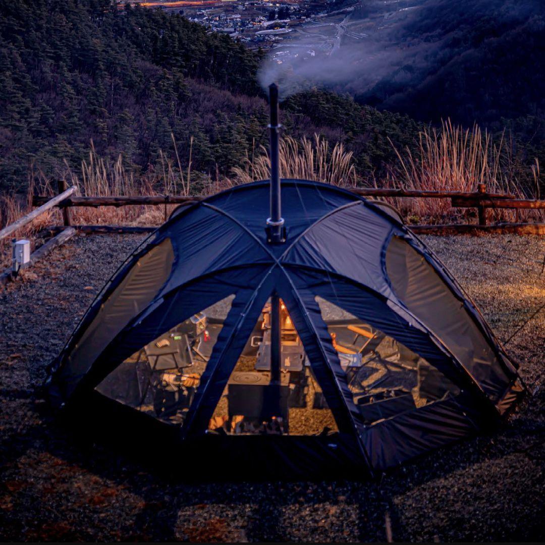 テント・タープ SOMAnoKAMAKURA