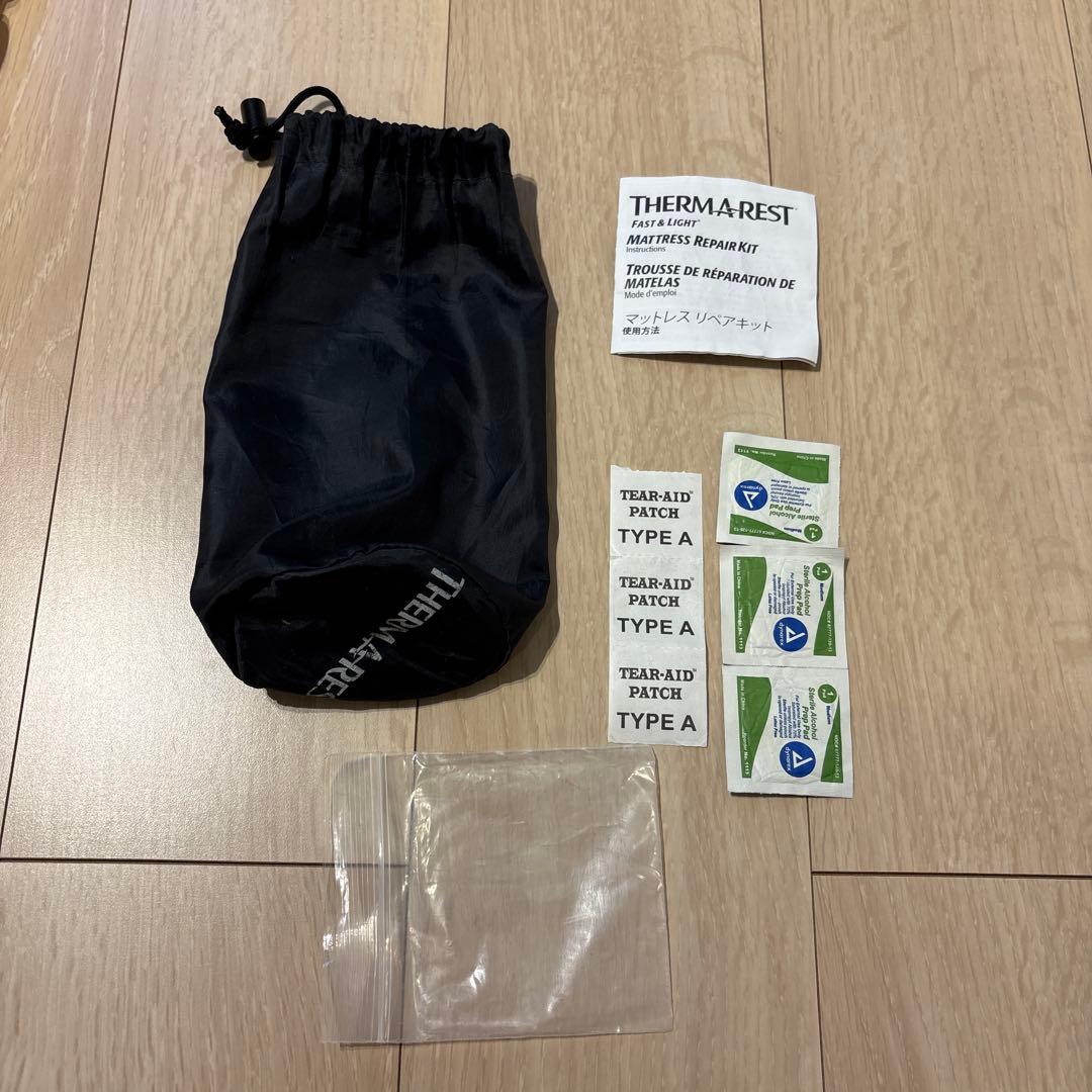 フ*ん様 サーマレスト ネオエアー Xライト スモール