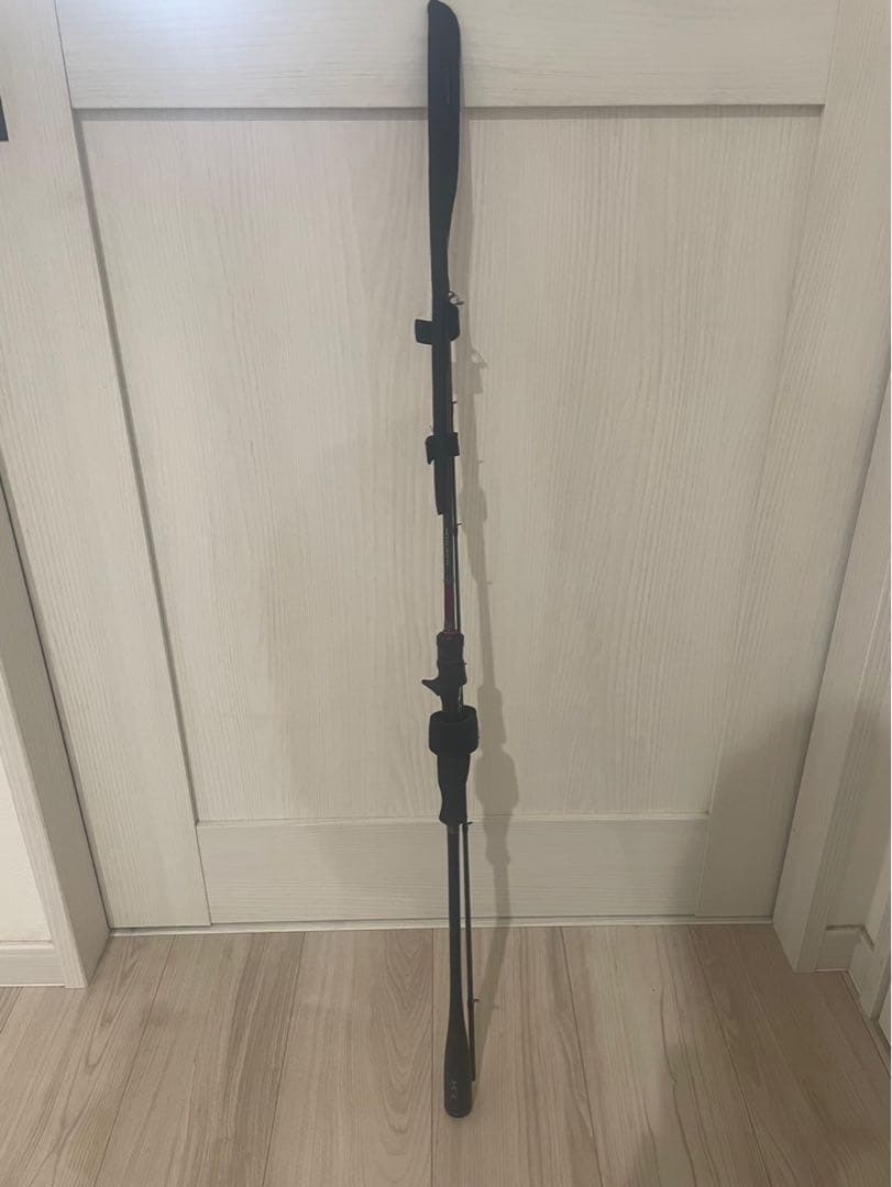 22 セフィアXR B511MH-SF イカメタル