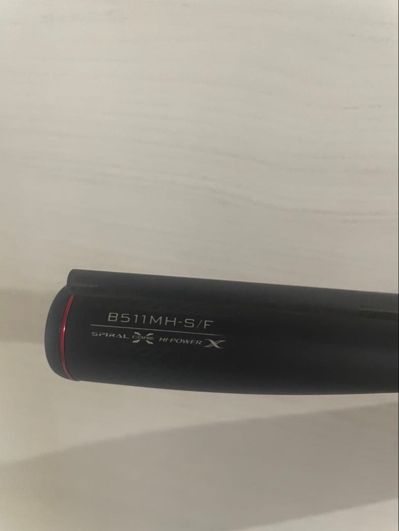 22 セフィアXR B511MH-SF イカメタル