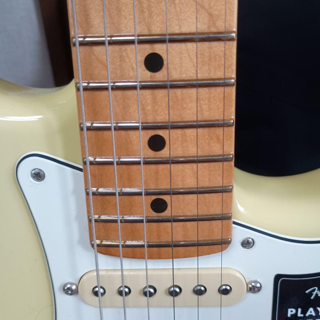★Fender Player II Stratocaster