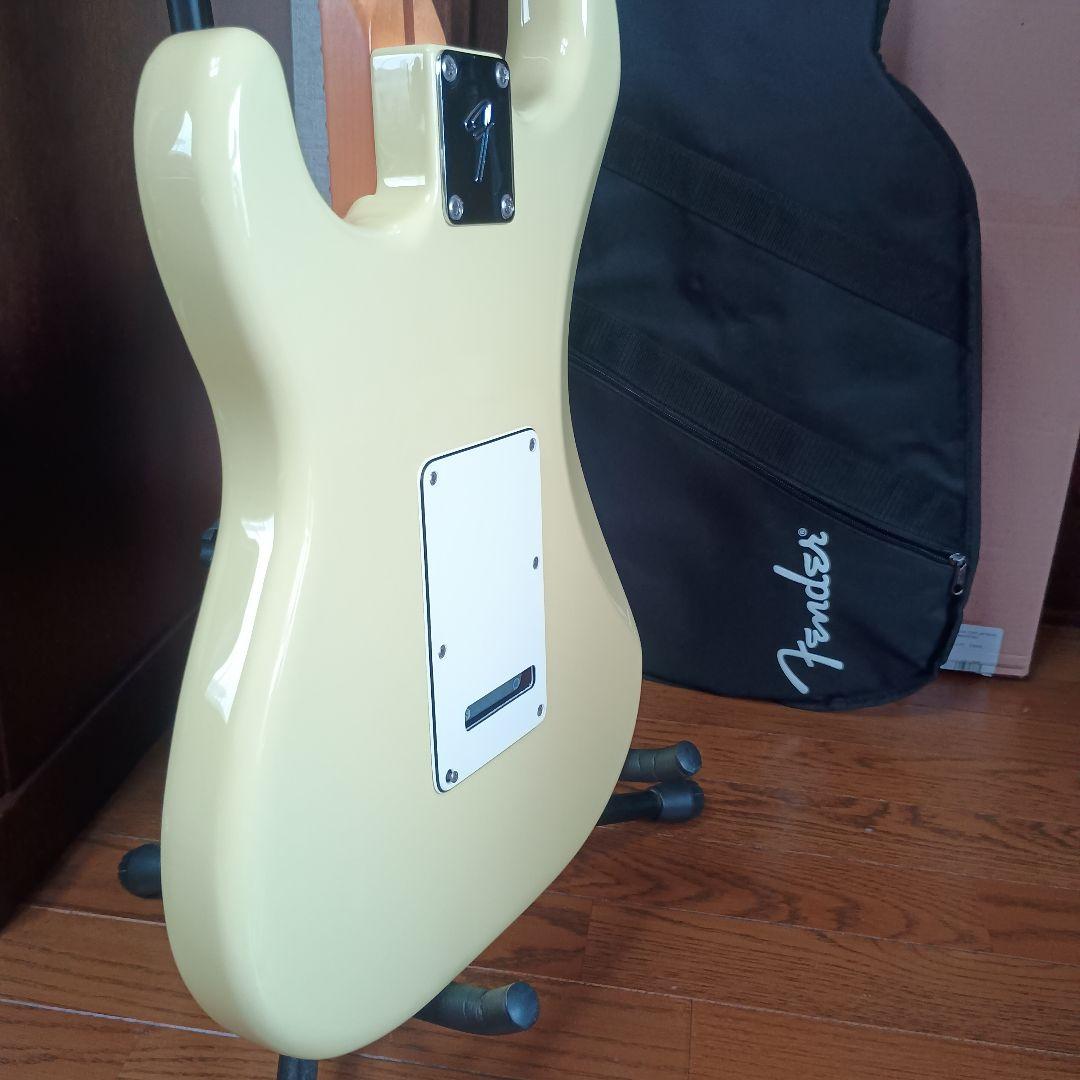 ★Fender Player II Stratocaster