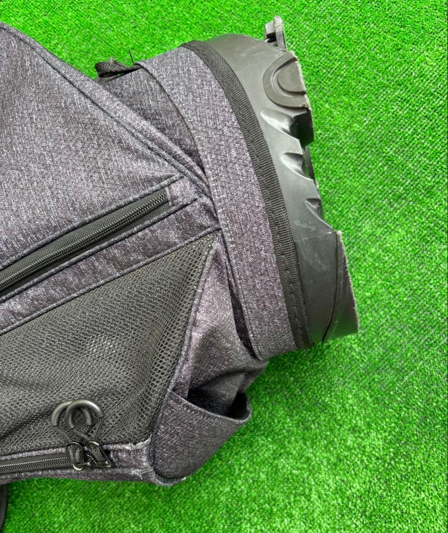 オークリー OAKLEY ゴルフ スタンドキャディーバッグ