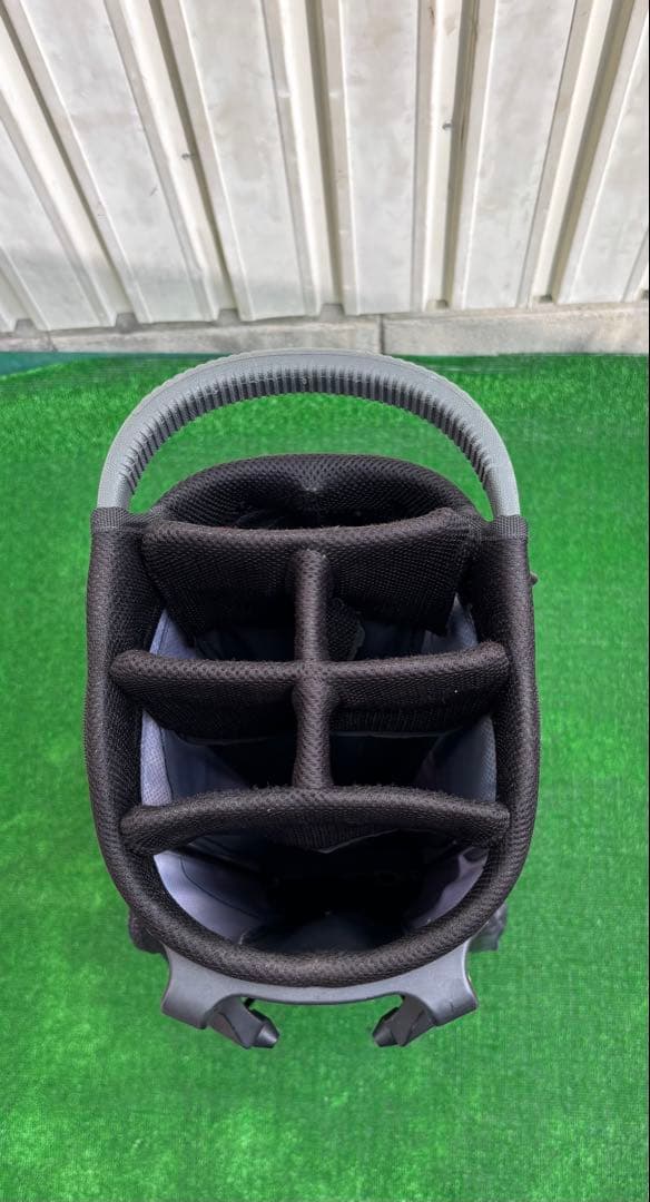 オークリー OAKLEY ゴルフ スタンドキャディーバッグ