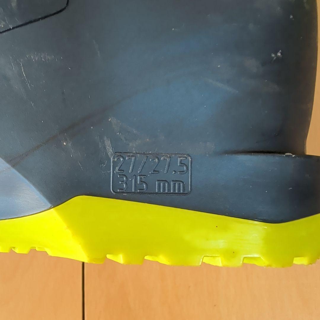 NORDICA NXT SP80 27-27.5 スキーブーツ