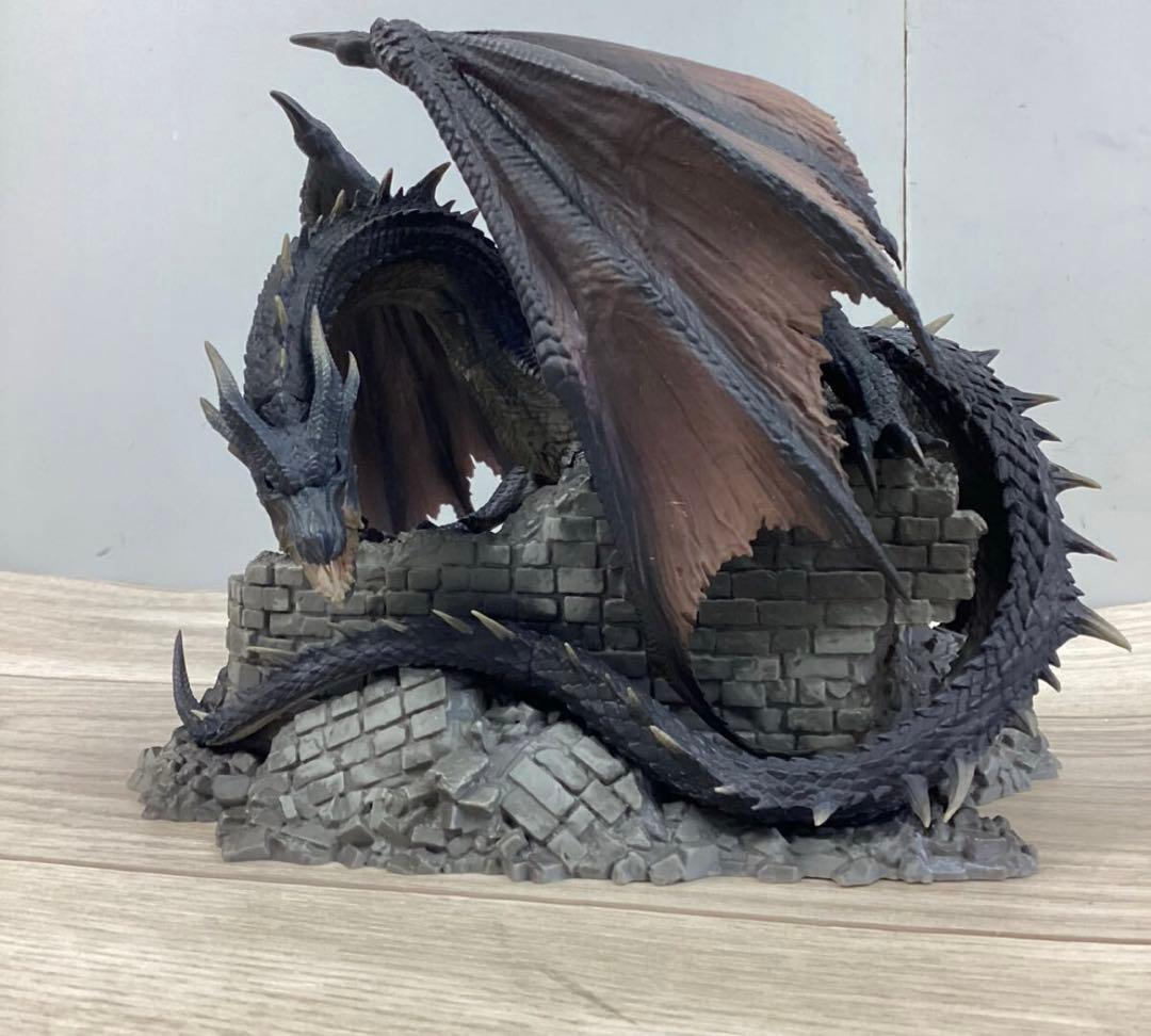 ミラボレアス一番くじb賞