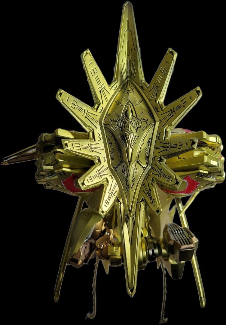 IMS 1/100 ナイト・オブ・ゴールド・A-T