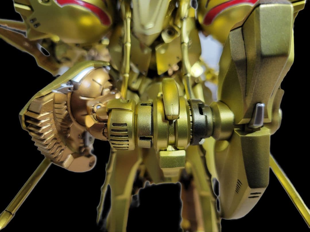 IMS 1/100 ナイト・オブ・ゴールド・A-T