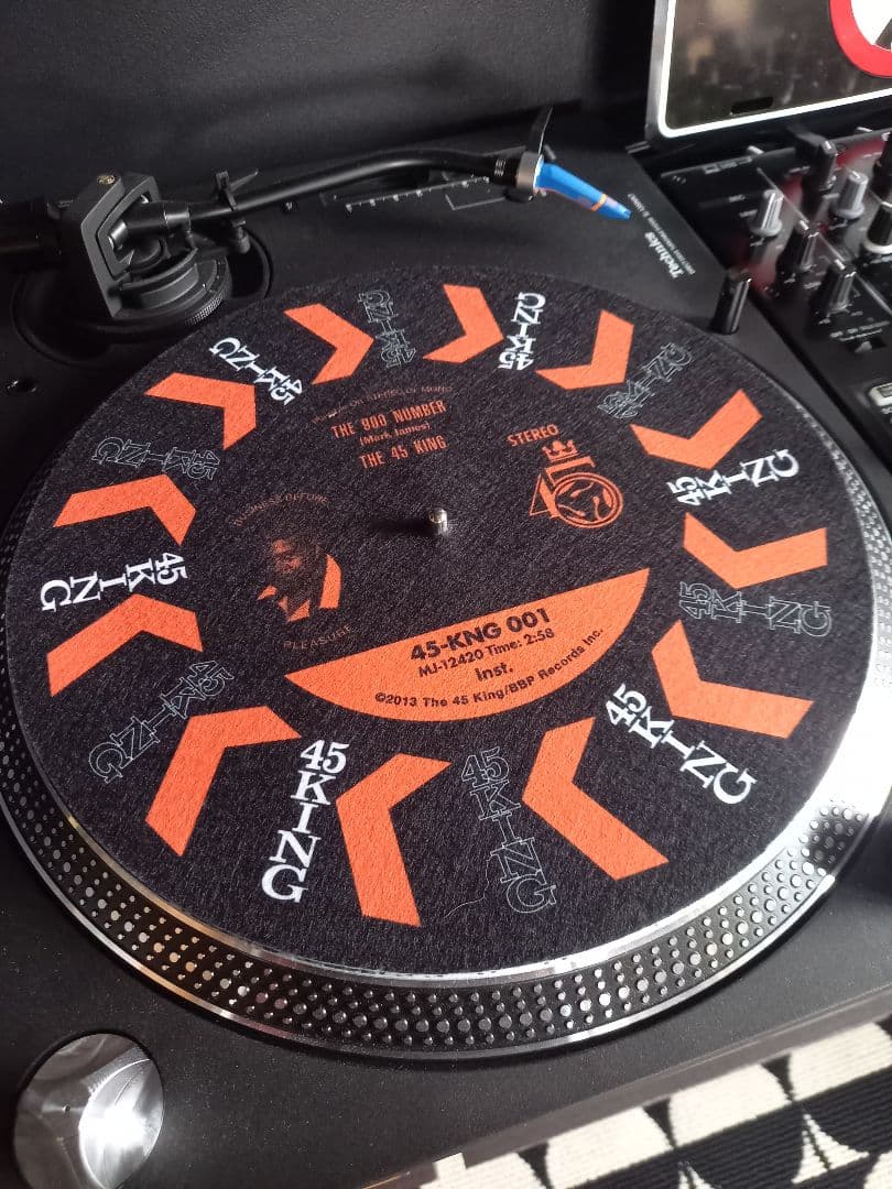 ★スリップマット★