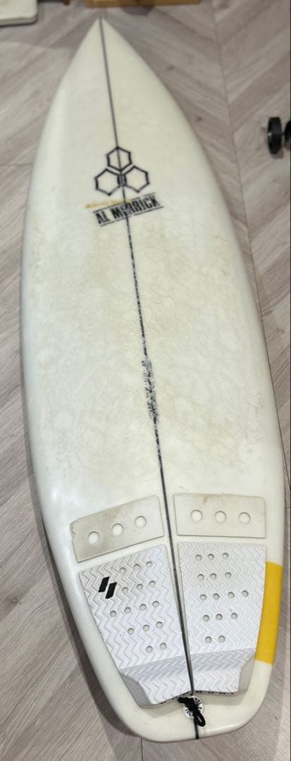 アルメリック HAPPY EVERYDAY 5'8\"