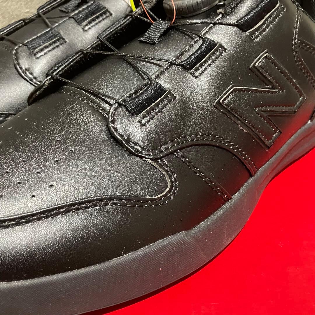⛳️【新品】ニューバランス newbalance ゴルフシューズ 26.5cm
