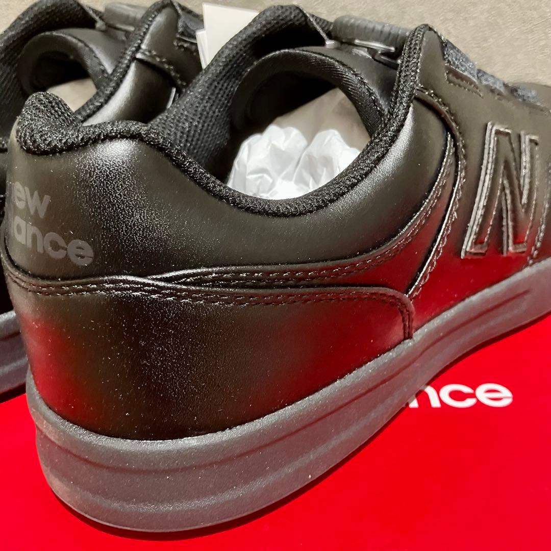 ⛳️【新品】ニューバランス newbalance ゴルフシューズ 26.5cm