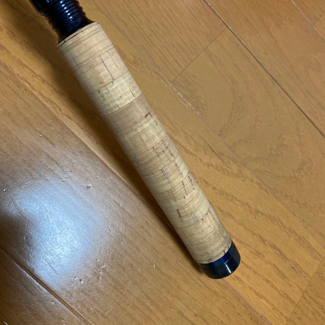 ヴァイパーデザイン　エアーヴァイパーAVRS-604M X-HEAD Ⅴ