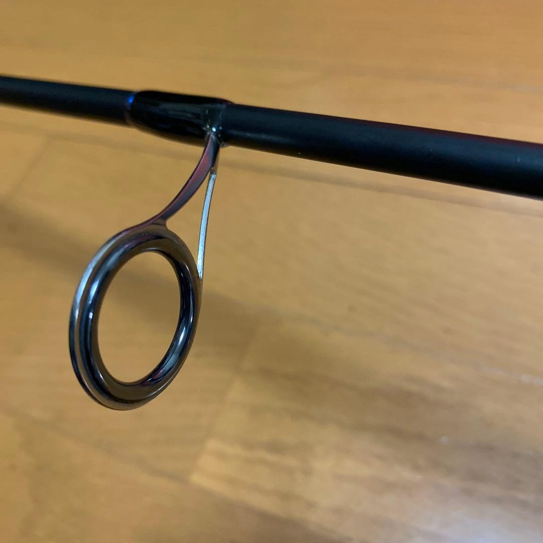 ヴァイパーデザイン　エアーヴァイパーAVRS-604M X-HEAD Ⅴ