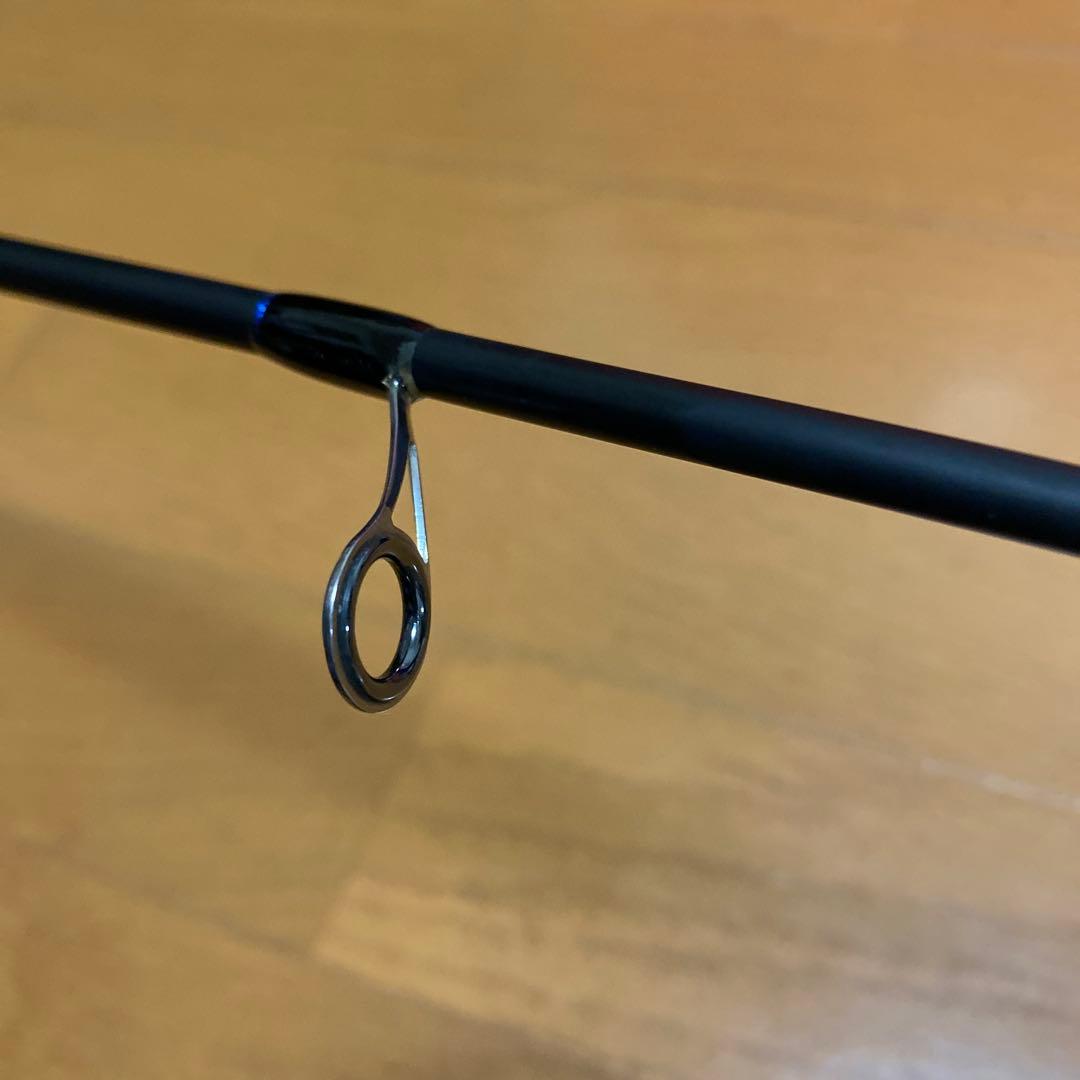 ヴァイパーデザイン　エアーヴァイパーAVRS-604M X-HEAD Ⅴ