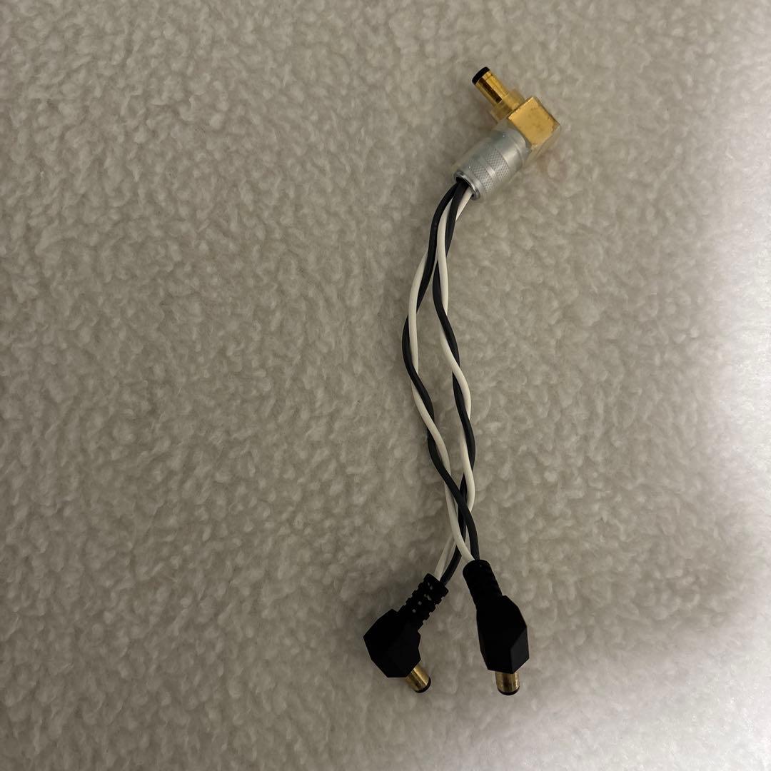 BOSS GT-1000CORE ＋オヤイデダブラーケーブル