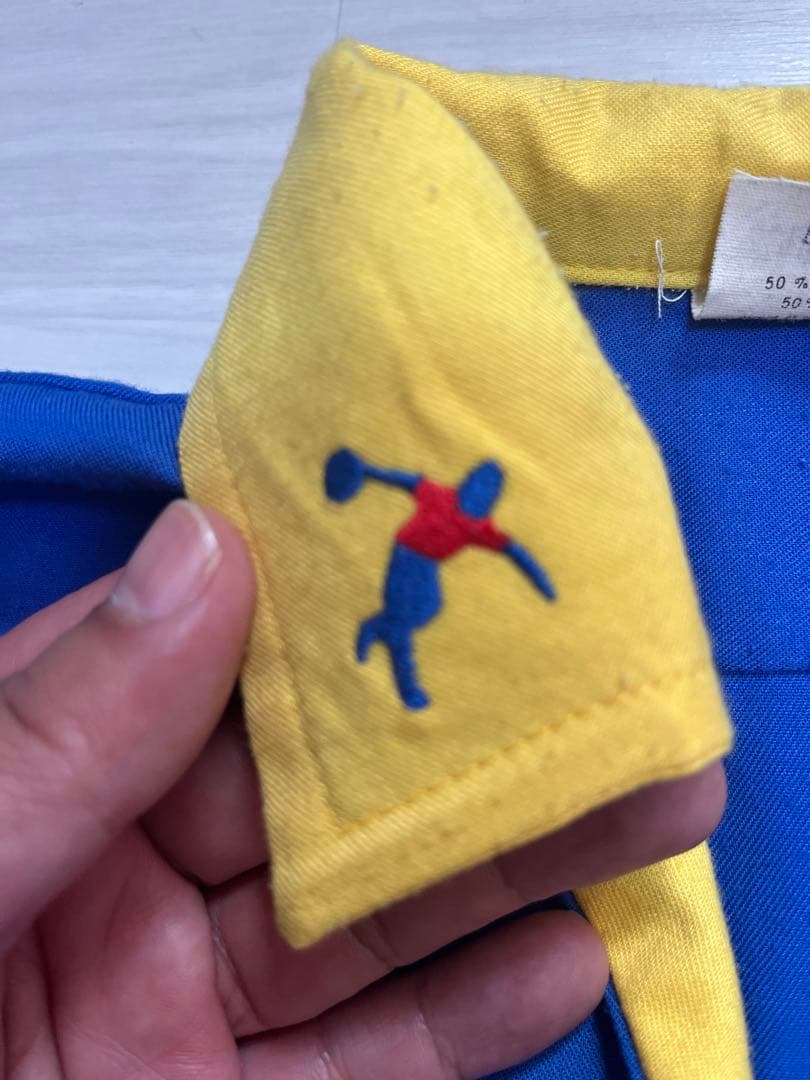 ボーリングシャツ キングルイ　King Louie ロカビリー　フィフティーズ