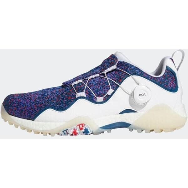 27cm アディダス ゴルフ コードカオス ボア 21 FW5617 GOLF