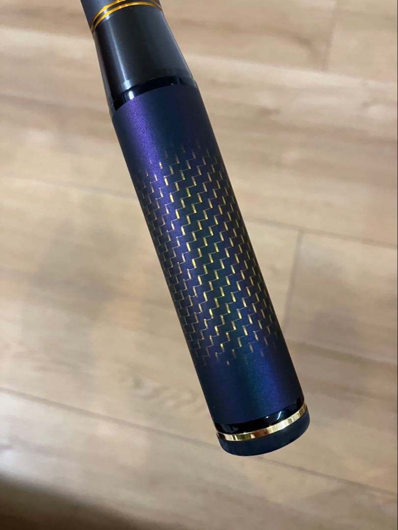 ダイワ　磯竿22年　モンスターフォースAGS尾長50