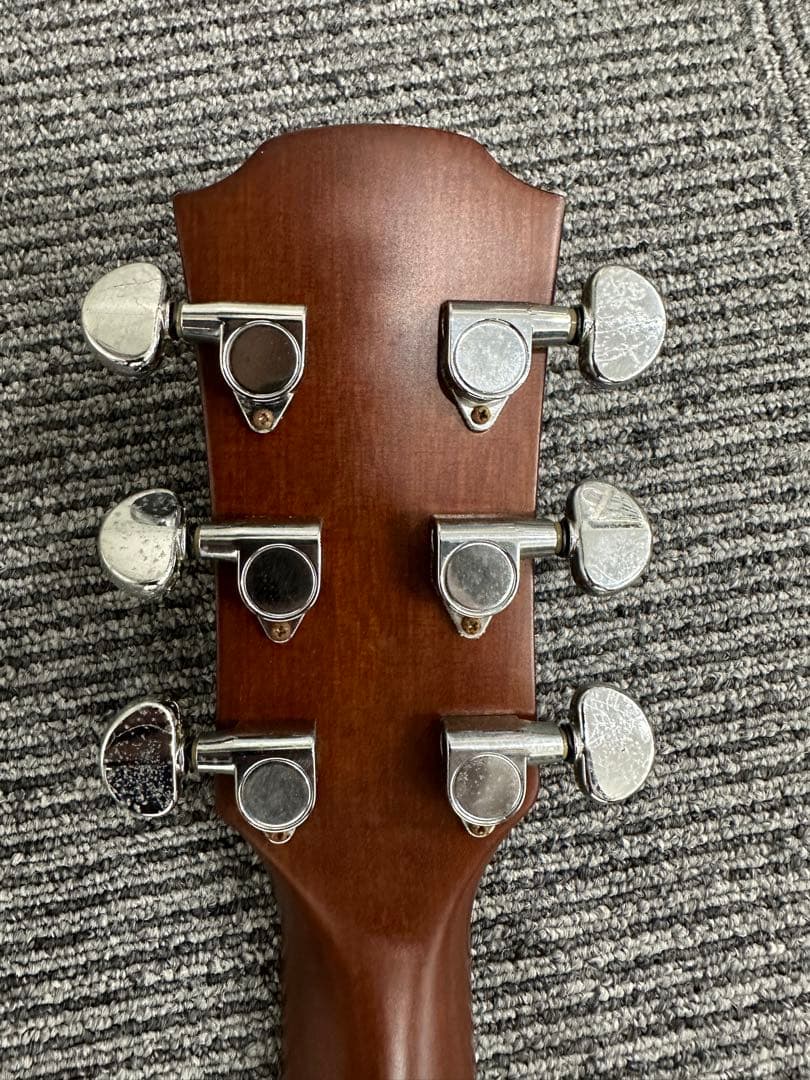 ★美品★エレアコ★YAMAHA APX-4A-SPL 専用EQ搭載モデル★