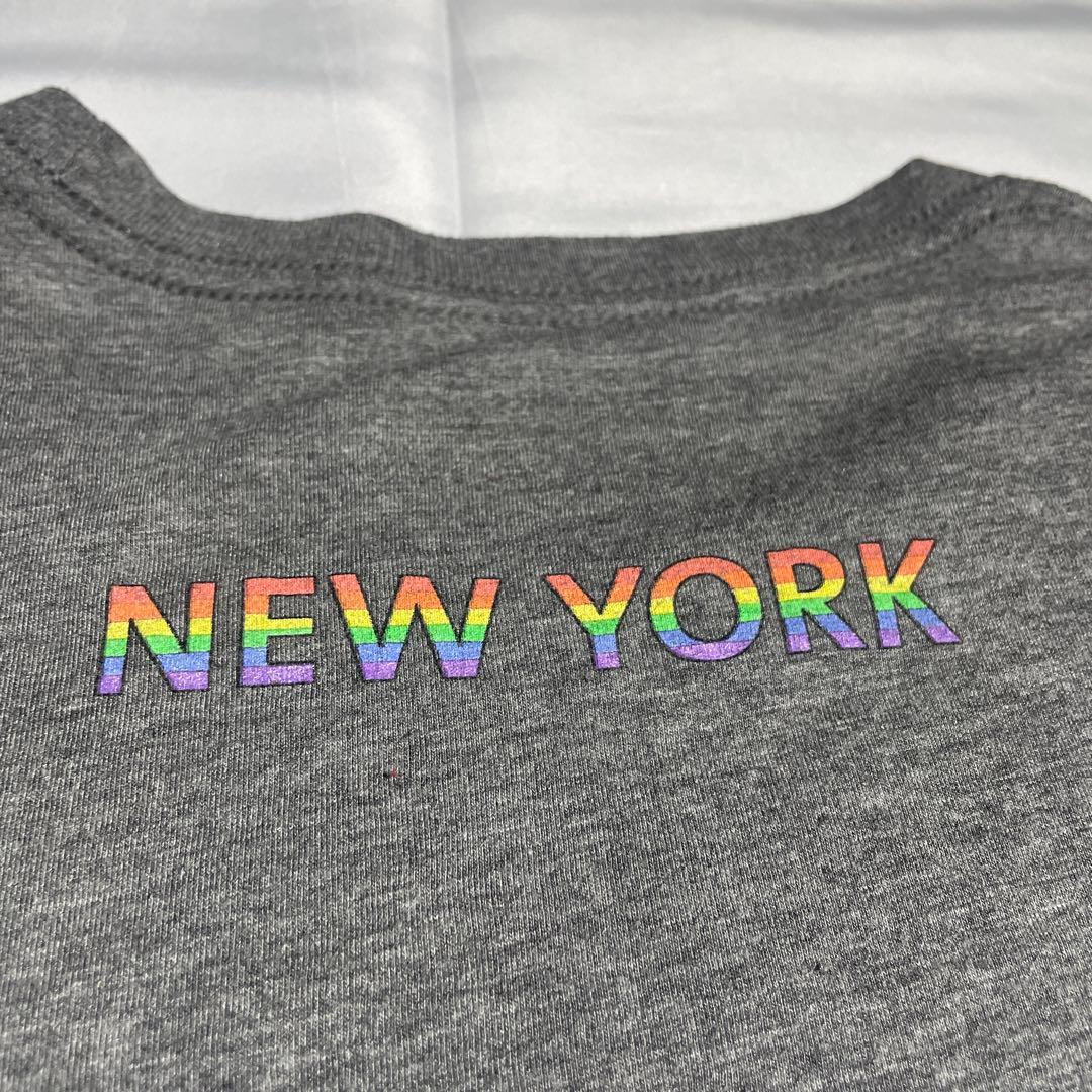 希少。ハードロックカフェ×フレディ マーキュリー　半袖T　ニューヨーク　サイズM