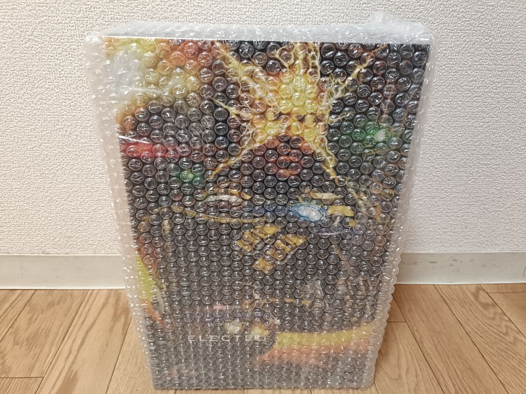 ホットトイズ　スパイダーマン ノーウェイホーム　エレクトロ