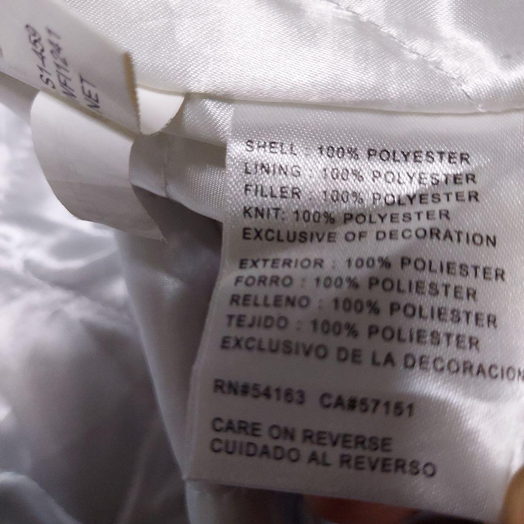 スターター メンズ ジャケット \"Brooklyn Nets\" Starter