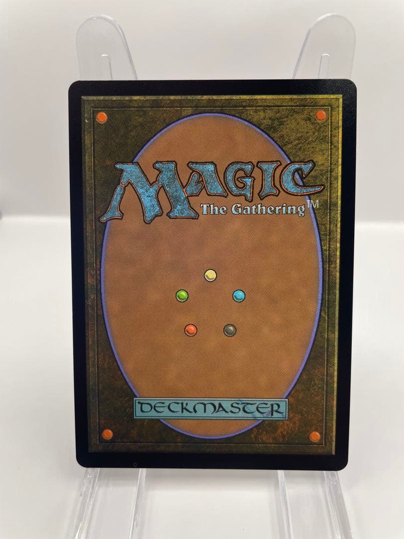 mtg SeeDの傭兵、スコール 英語 拡張FOIL FF